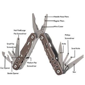 SurvivalMultiTool